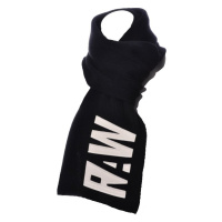 G-STAR Scarf - CADET SCARF - black