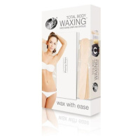 RIO Total body waxing accessories příslušenství pro CWAX nahřívač vosku pro depilaci