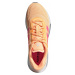 Dámská běžecká obuv adidas Galaxar Oranžová / Růžová