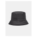 Černý klobouk Under Armour Unisex Insulated ADJ Bucket