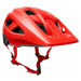 FOX Mainframe Helmet Mips Fluo Red Cyklistická helma