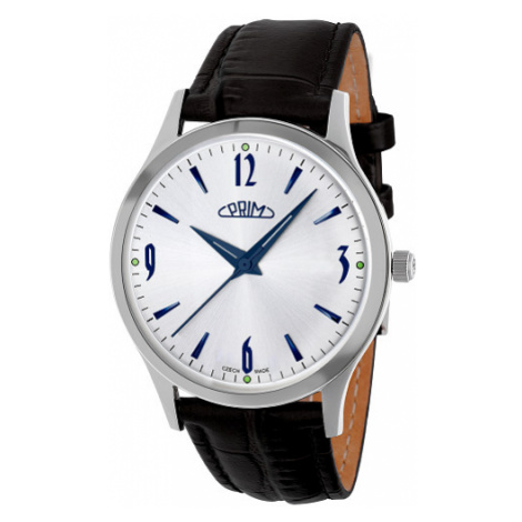 PRIM W01P.13128.D - Pánské hodinky LEGENDA 1962