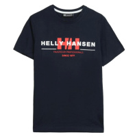 Helly Hansen - Modrá