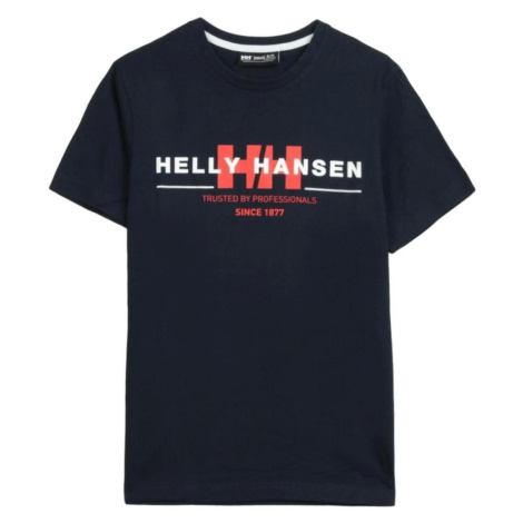 Helly Hansen - Modrá