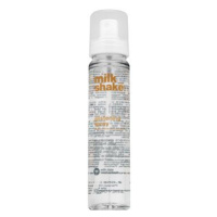 Milk_Shake No Frizz Glistening Spray stylingový sprej pro hrubé a nepoddajné vlasy 100 ml