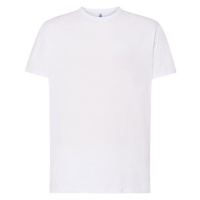 Jhk Pánské tričko JHK170 White