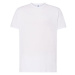 Jhk Pánské tričko JHK170 White
