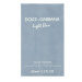 Dolce & Gabbana Light Blue Pour Homme toaletní voda pro muže 40 ml