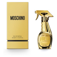 MOSCHINO Fresh Couture Gold parfémovaná voda pro ženy 30 ml