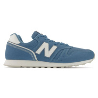 New Balance ML373BF2 Pánská volnočasová obuv, modrá, velikost 41.5