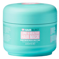 Hairburst Maska na vlasy Long and Healthy (Hair Mask) 220 ml