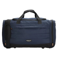 Beagles Tmavě modrá cestovní taška přes rameno 