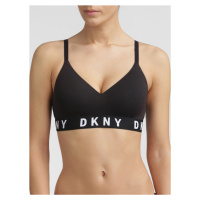 Dámská podprsenka DKNY DKNY4518 černá | černá