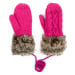 Art Of Polo Woman's Gloves rk13409-12