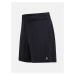 Šortky peak performance m fly 7" shorts černá