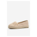 Espadrilky DeeZee HER SOUL WSS990-204 Materiál/-Syntetický,Látka/-Látka