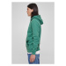 Organic Basic Hoody - leaf