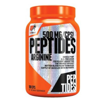 Extrifit Arginine Peptides 500 mg 100 cps