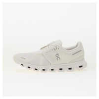 Tenisky On W Cloud 6 White/ White