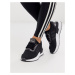 Adidas Originals U Path Run trainers in black