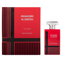 Swiss Arabian Shumoukh Al Ghutra - EDP 100 ml