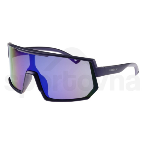 Sportovní brýle Relax Lantao R5421A - blue