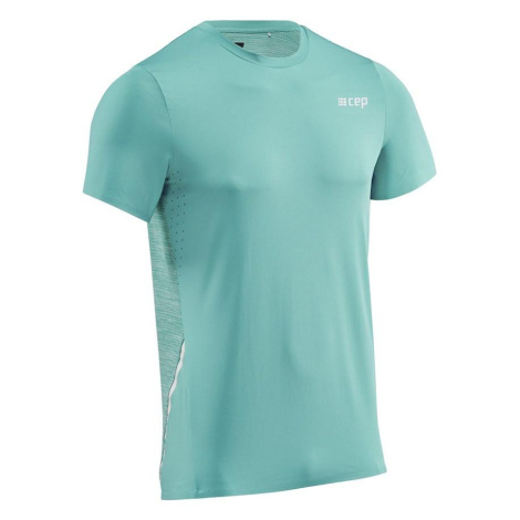 CEP Running T-shirt With Short Sleeves