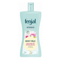 Fenjal Intensive Body Milk  tělové mléko 400 ml