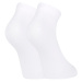 3PACK ponožky VoXX bílé (Baddy A) L