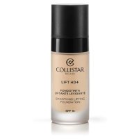 Collistar Vyhlazující a liftingový make-up SPF 15 Lift HD+ (Smoothing Lifting Foundation) 30 ml 