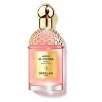 Guerlain - Aqua Allegoria Forte Rosa Rossa Toaletní voda 75 ml female