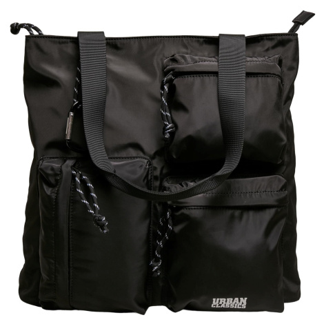 Multifunkční taška černá Urban Classics