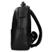 Pánský batoh Calvin Klein Saimon - černá
