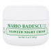 Mario Badescu Seaweed Night Cream 28 g noční pleťový krém poškozená krabička na smíšenou pleť; n