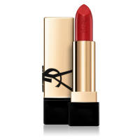 Yves Saint Laurent Rouge Pur Couture rtěnka pro ženy O6 Prêt a Porter Crimson 3,8 g