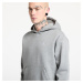 Mikina Jordan Brooklyn Fleece Men's Pullover Hoodie Carbon Heather/ White