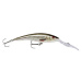 Rapala Wobler Deep Tail Dancer ROL Délka: 7cm, Hmotnost: 9g, Maximální ponor: 4,5m