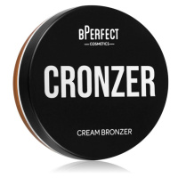BPerfect Cronzer krémový bronzer odstín Sand 56 g