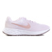 Dámská sportovní obuv (tréninková) NIKE Revolution 6 Next Nature light violet champagne white