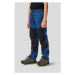 Hannah GUINES JR Dětské outdoorové kalhoty, modrá, velikost