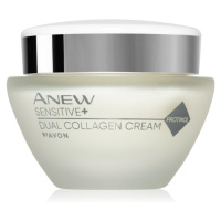 Avon Anew Sensitive+ omlazující pleťový krém 50 ml