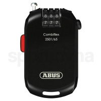 ABUS CombiFlex 01/65 Uni 724992 - black UNI