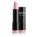 NYX Professional Makeup Extra Creamy Round Lipstick krémová rtěnka odstín Harmonica 4 g