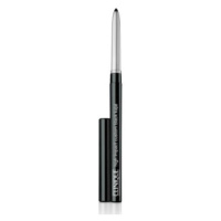 Clinique Voděodolná kajalová tužka na oči (High Impact Custom Black Kajal) 0,28 g 01 Blackened B