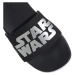 Žabky Adidas Adilette Comfort Star Wars Jr ID5237