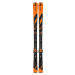 Atomic Redster Q5 + M 10 GW Uni AASS03442 - orange/black