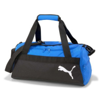 Puma TEAMGOAL 23 TEAMBAG S Fotbalová taška, modrá, velikost