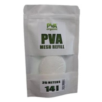 PVA Organic PVA punčocha náhradní náplň 25 m 14 mm