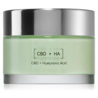 Symbiosis London Age Illuminating Cannabidiol omlazující a rozjasňující maska s CBD 50 ml