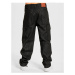 Pánské kalhoty // Rocawear / Williamsburg Cargo Pants black